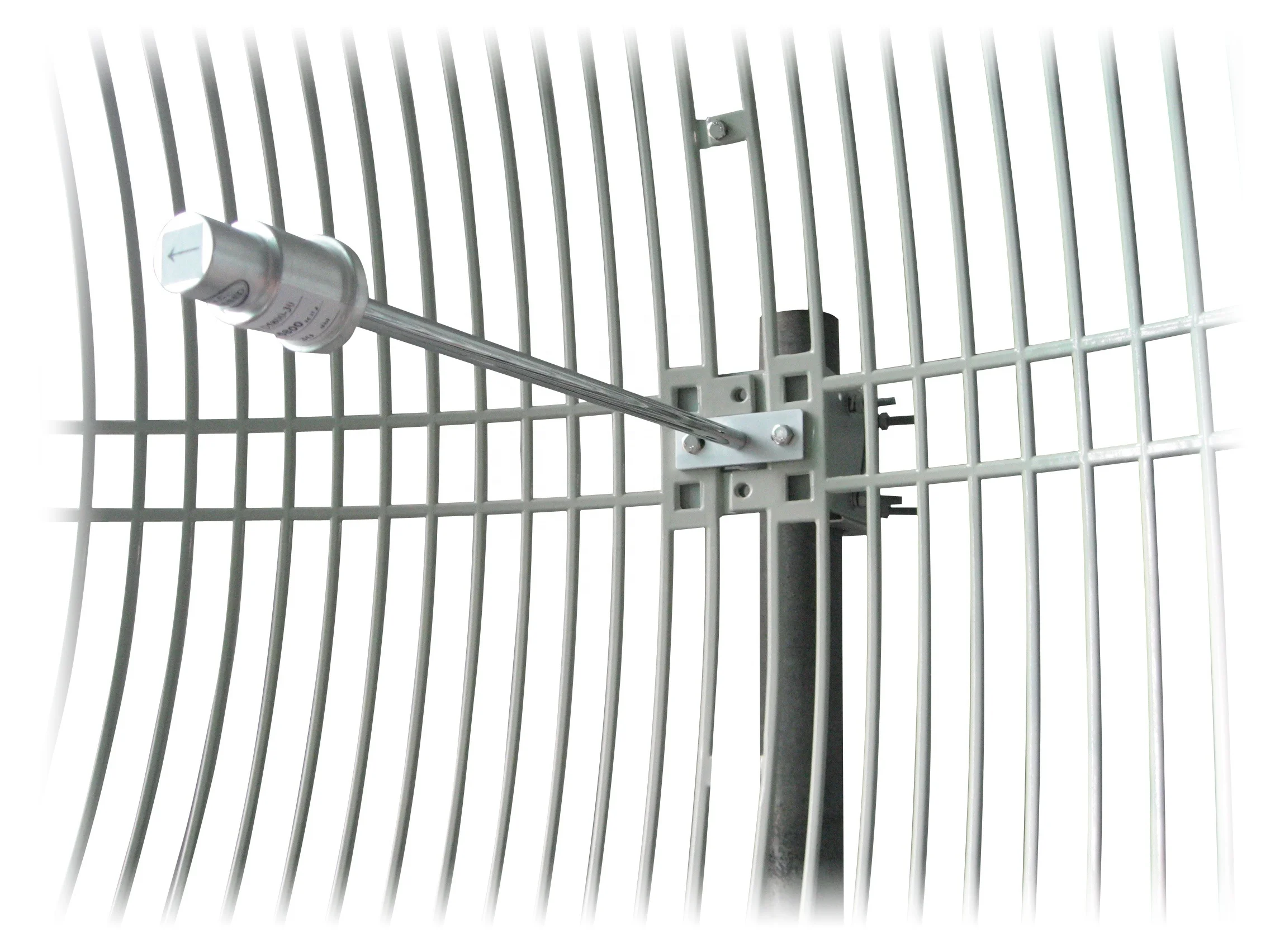 Hot sales cheap WIFI antenna good price grid antenna 30dbi 5.8ghz 5ghz antennaLong range wifi antenna