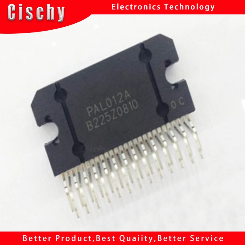 1pcs PAL012A ZIP-27 PAL012 ZIP