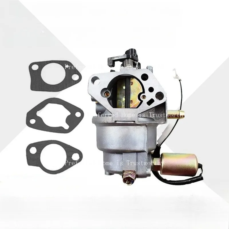 Suitable for MTD 951-05149 Carburetor Gasket HY-4P90F Lawn Mower CC760ES 12AE76JU