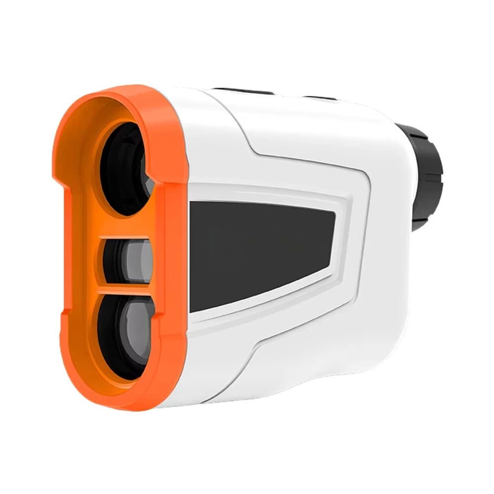 جهاز قياس المسافة بالليزر لقياس مسافة قفل العلم لصيد الجولف #1