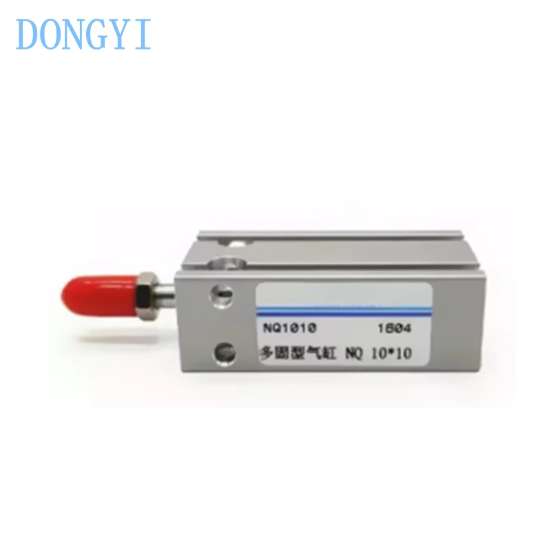 Free Mount Cylinder…