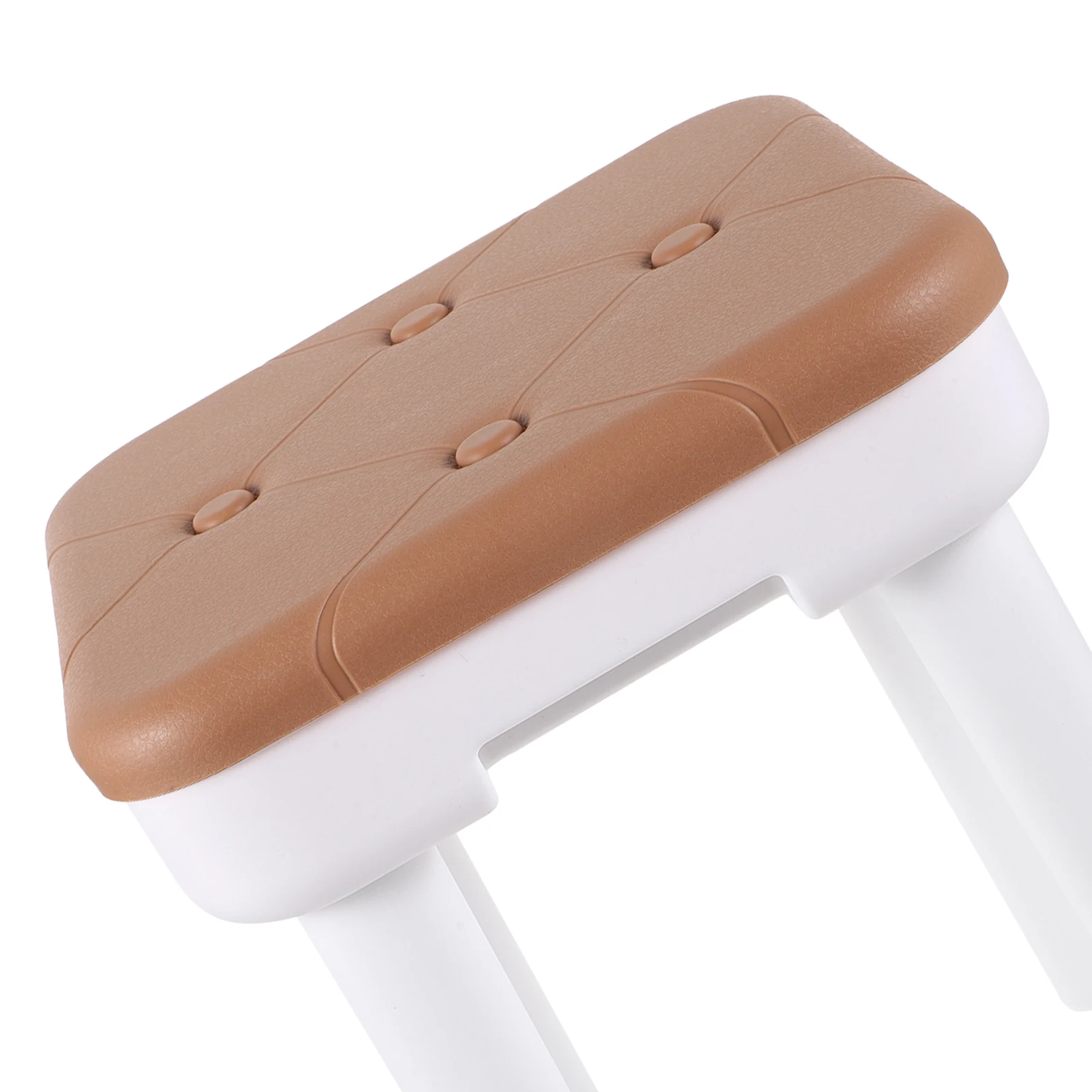 

Anti-Slip Sturdy Children Stool Imitation Low Seat For Kids Step Footrest Home Dorm Cloud Bench Toddler Helper Seat