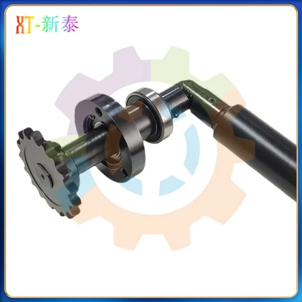 Universal Joint Assembly For Heidelberg CD74/XL75  Offset Printing Machine