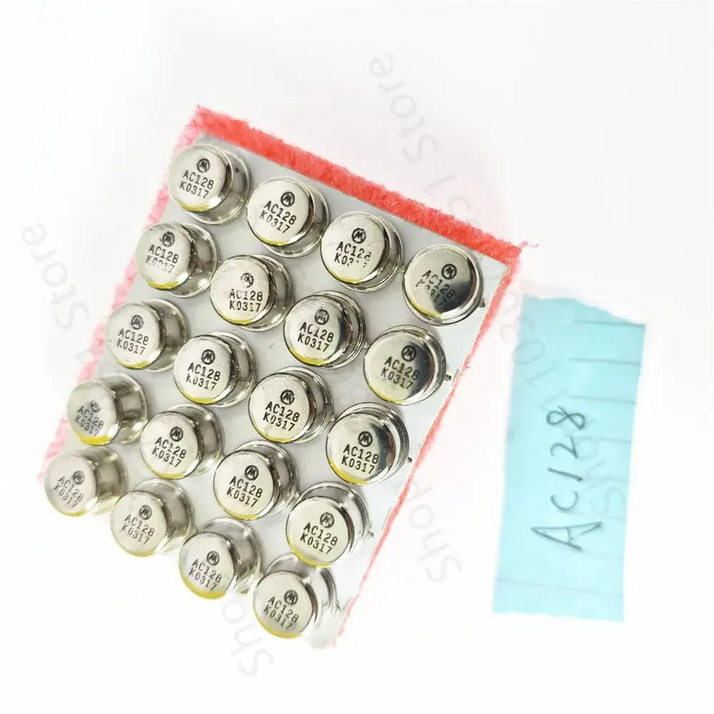 

1 шт. AC128 CAN3 MOT AC 128 TO3 K0317