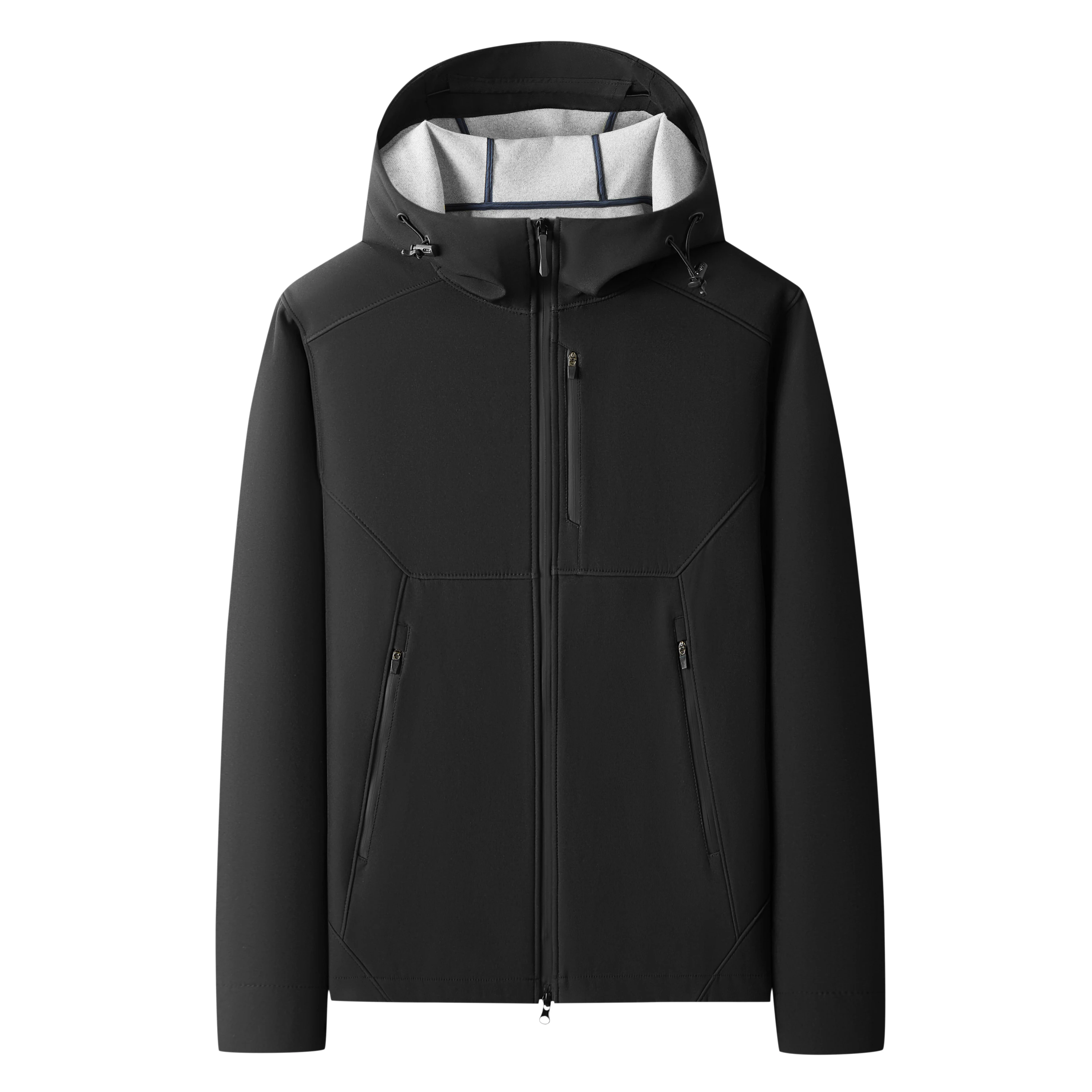 

Уличная ARC мужская осенне-зимняя велосипедная спортивная рыбалка, альпинизм, пеший туризм, кемпинг, водонепроницаемая и ветрозащитная куртка с капюшоном