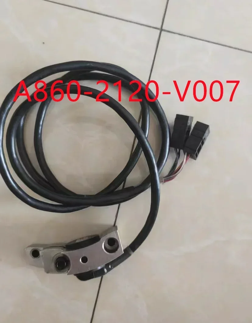 A860-2120-V007 Novos sensores codificadores Fanuc