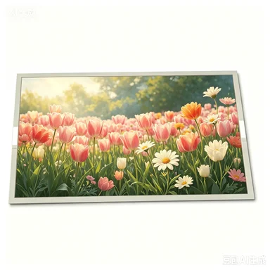 

P1230FHF1MEAADEAB 12.3 inch LCD panel fast shipping