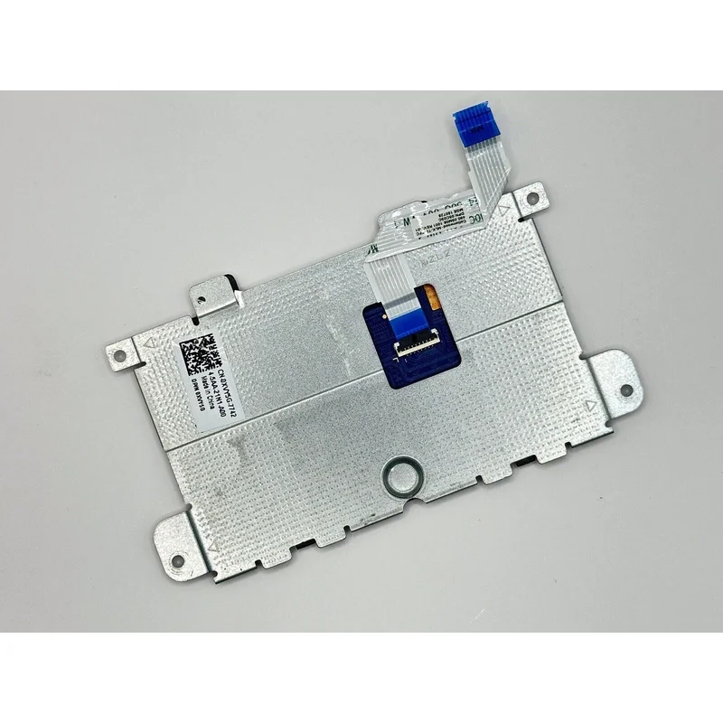 f  For  DELl Inspiron 13 7347 7348 7352 7359 Touchpad Mouse + Cable + Bracket 0K8K0P