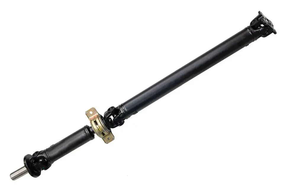 Brand New Steel Mitsu bishi L200 2005-2015 Rear Propshaft Replacement OE 3401A448 MN168569 Length 1470MM