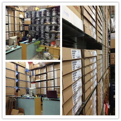 1PCS IX6R11S3 R11S3 SOP-16 NUOVO ORIGINALE 6A Half-Bridge Driver IC NUOVO