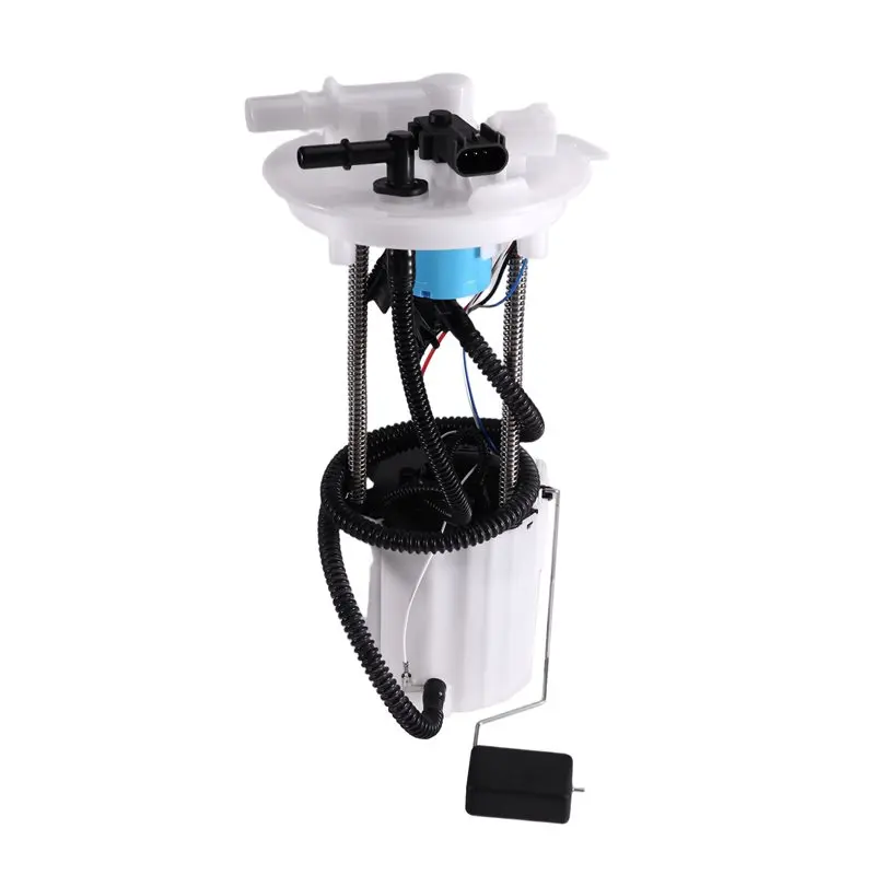 Simple For Equinox L4 2.4L 2010-2017 Fuel Pump Replacement Assembly Part Numbers 13506688 13577832 20818974 SP6633M