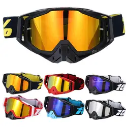 Tactical Goggles - CS Airsoft Windproof Shooting Glasses, HD 3 Lens, Motocross, Motorcycle, Mountaineering, Safe Glasses