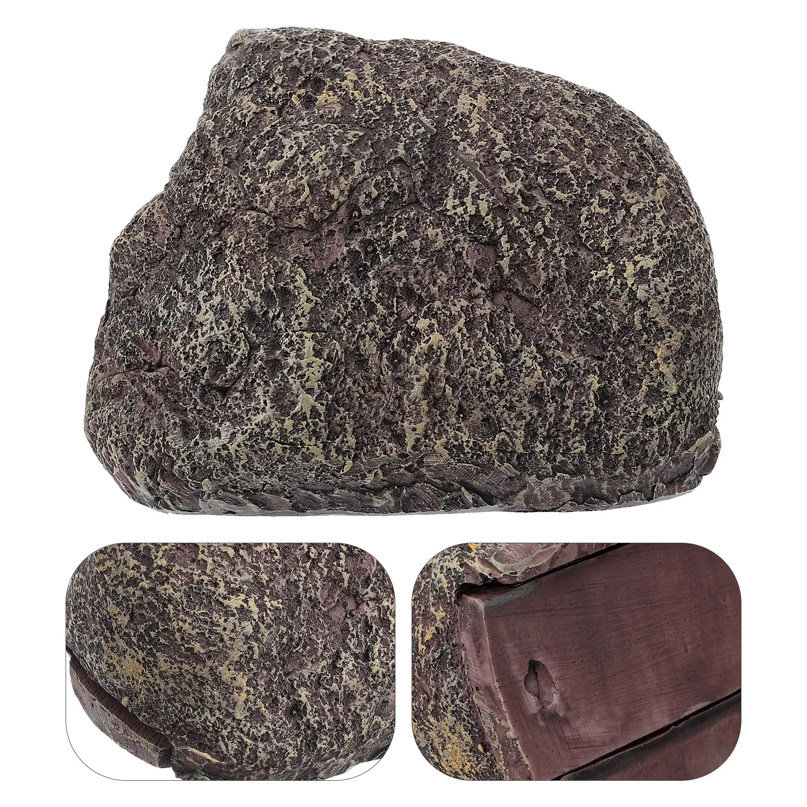 Рисунок 5 - Каменный укрыватель