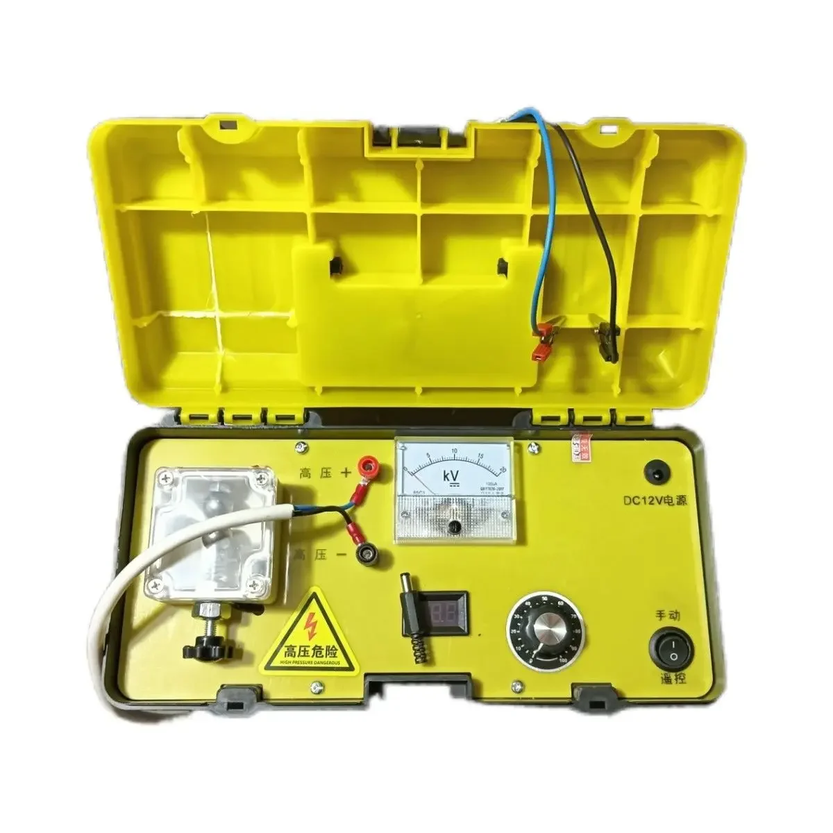 2026 10 Kv 4 Capaci… - image