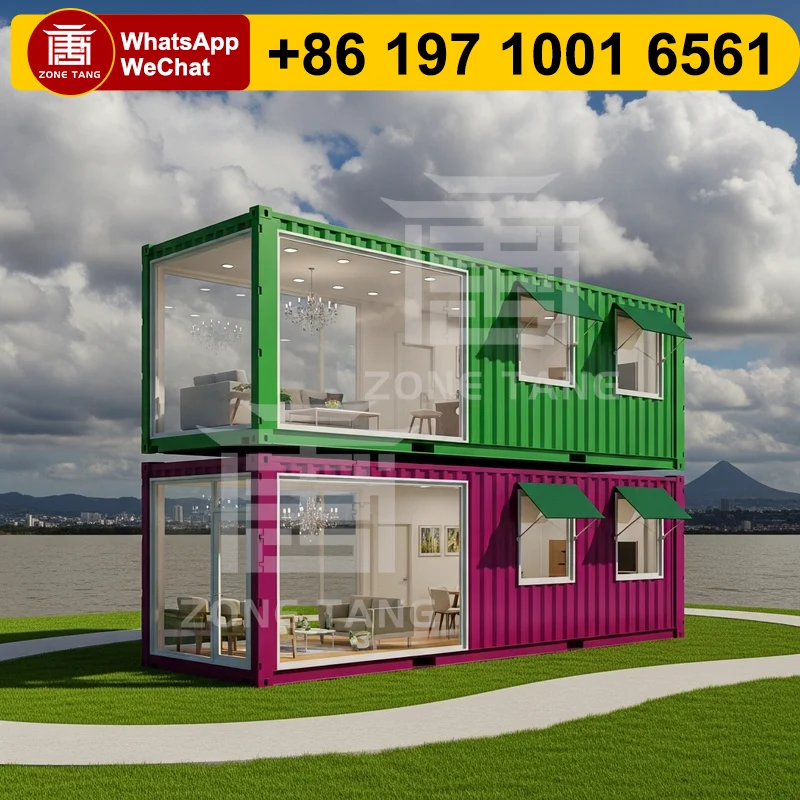 

Плоская упаковка, домашние модульные домики «сделай сам», для продажи, контейнер для охранного дома, сборный контейнер для дома, складной контейнер для дома