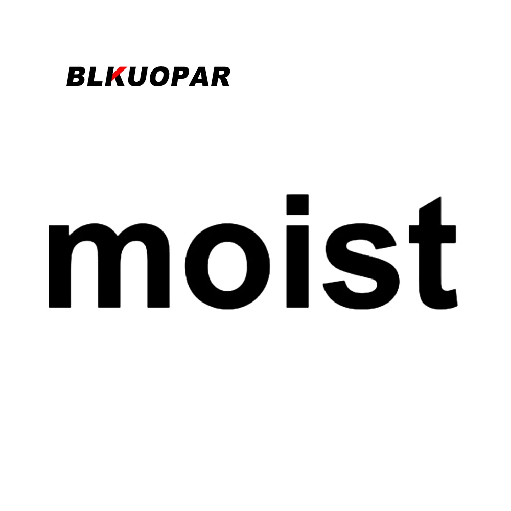 

BLKUOPAR влажная автомобильная наклейка, индивидуальная водостойкая солнцезащитная графика, оригинальный креативный декор для мотоциклетного шлема, Стайлинг автомобиля