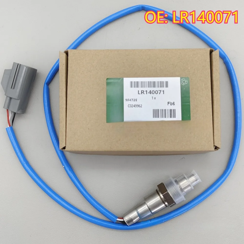 

High quality New For LR140071 Rear Right Oxygen Sensor For Land Rover 3.0L Petrol V6 Discovery
