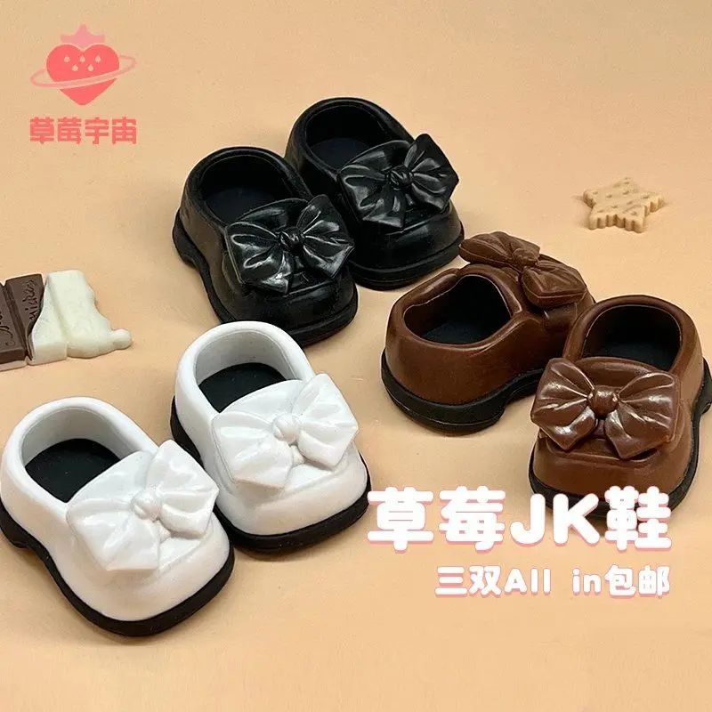 

20cm cotton doll shoes accessories cute photo props paired with baby shoes