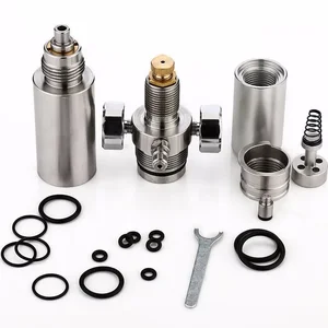 Pcp için 6 ana satış basınç regülatörü - №6