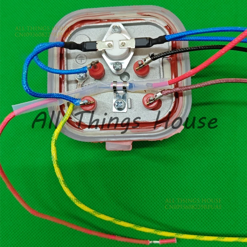 

Steam engine parts - Compatible with GC553, GC554, GC556, GC557 and GC571 products, with efficient and reliable functions