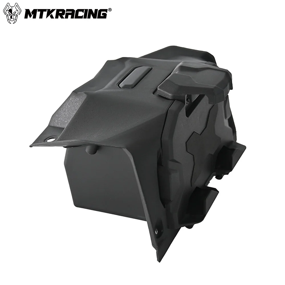 MTKRACING для RZR 1000XP4 2019-2023 держатель для мобильного телефона место для хранения электронных устройств подставка для планшета