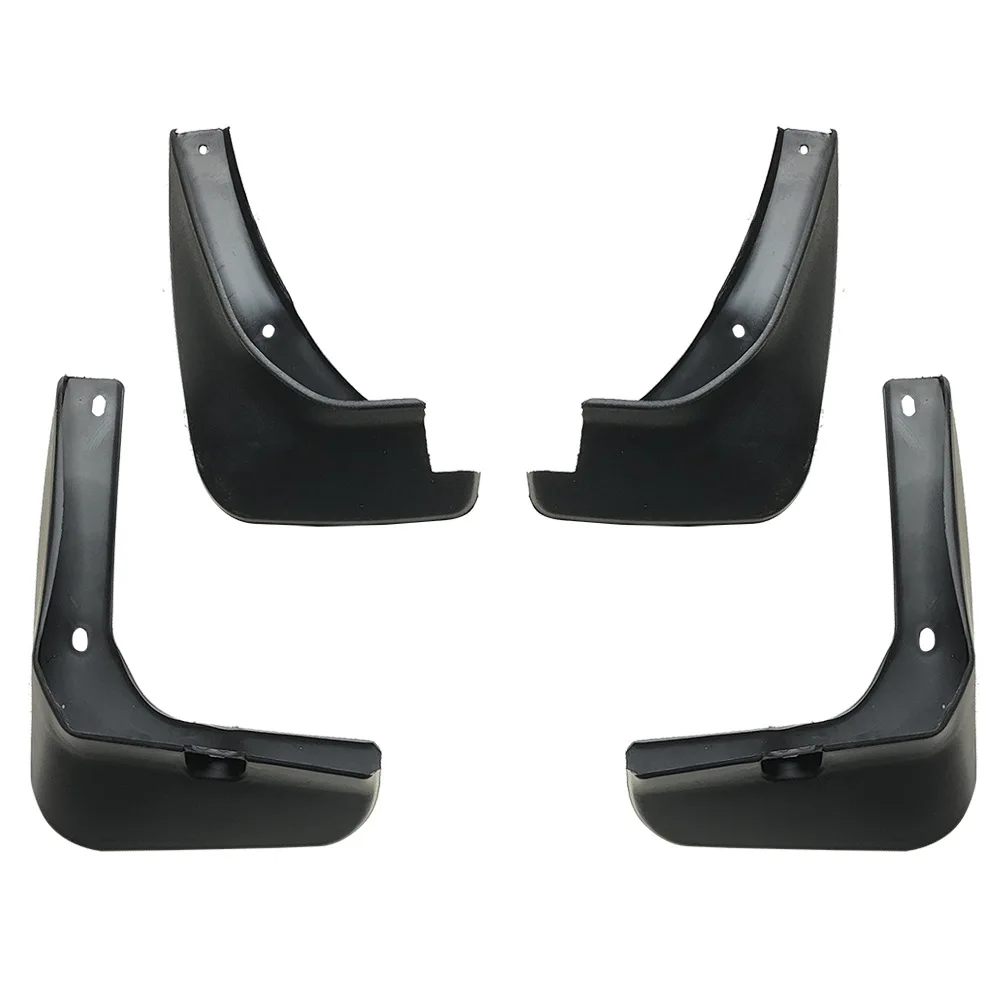 Garde-boue de voiture adapté aux garde-boue de pneu de voiture Hyundai Accent Solaris/Verna/Accent 2011, accessoires de voiture