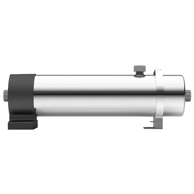 

Household ultrafiltration membrane water purifier, large flow kitchen direct drinking water purifier