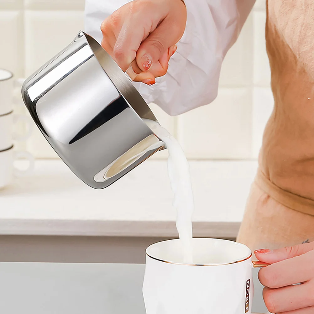 

1pc Milk Sauce Pot 1.5L Non Stick Cooking Pan For Food Tea Soup Coffee Butter Warmer Kitchen Cookware Tool