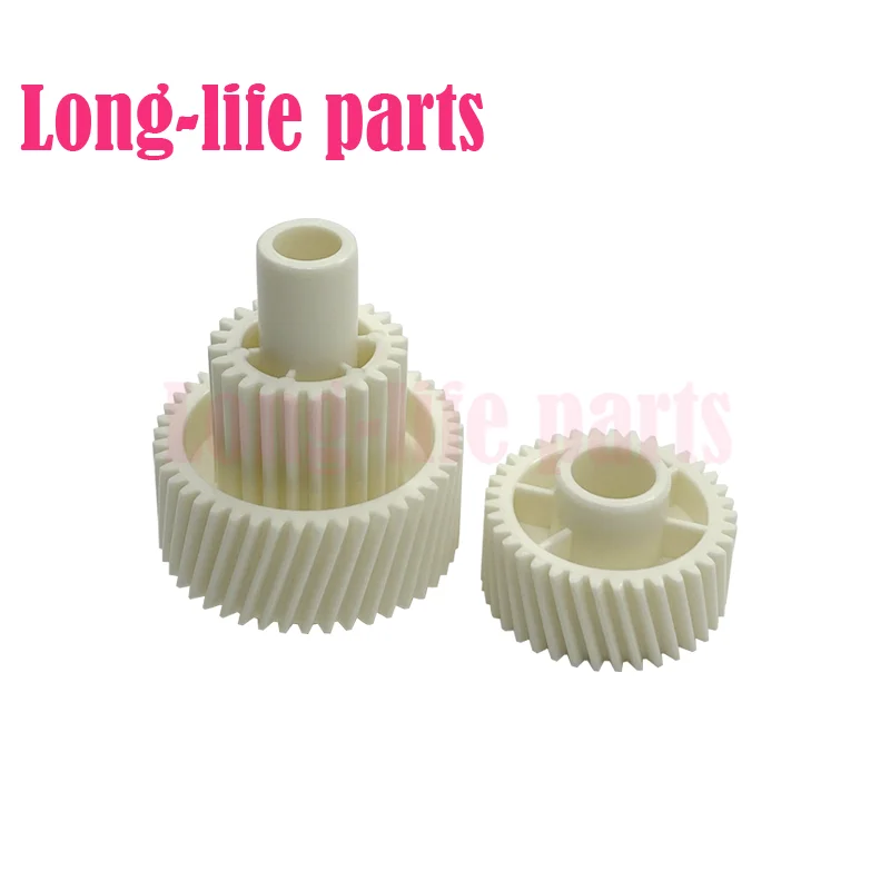 B141-5305 High Quality For Ricoh MP 7503 2075 7500 8000 7502 7001 9001 8001 b1415305 Developer Motor Gear Copier Printer Parts