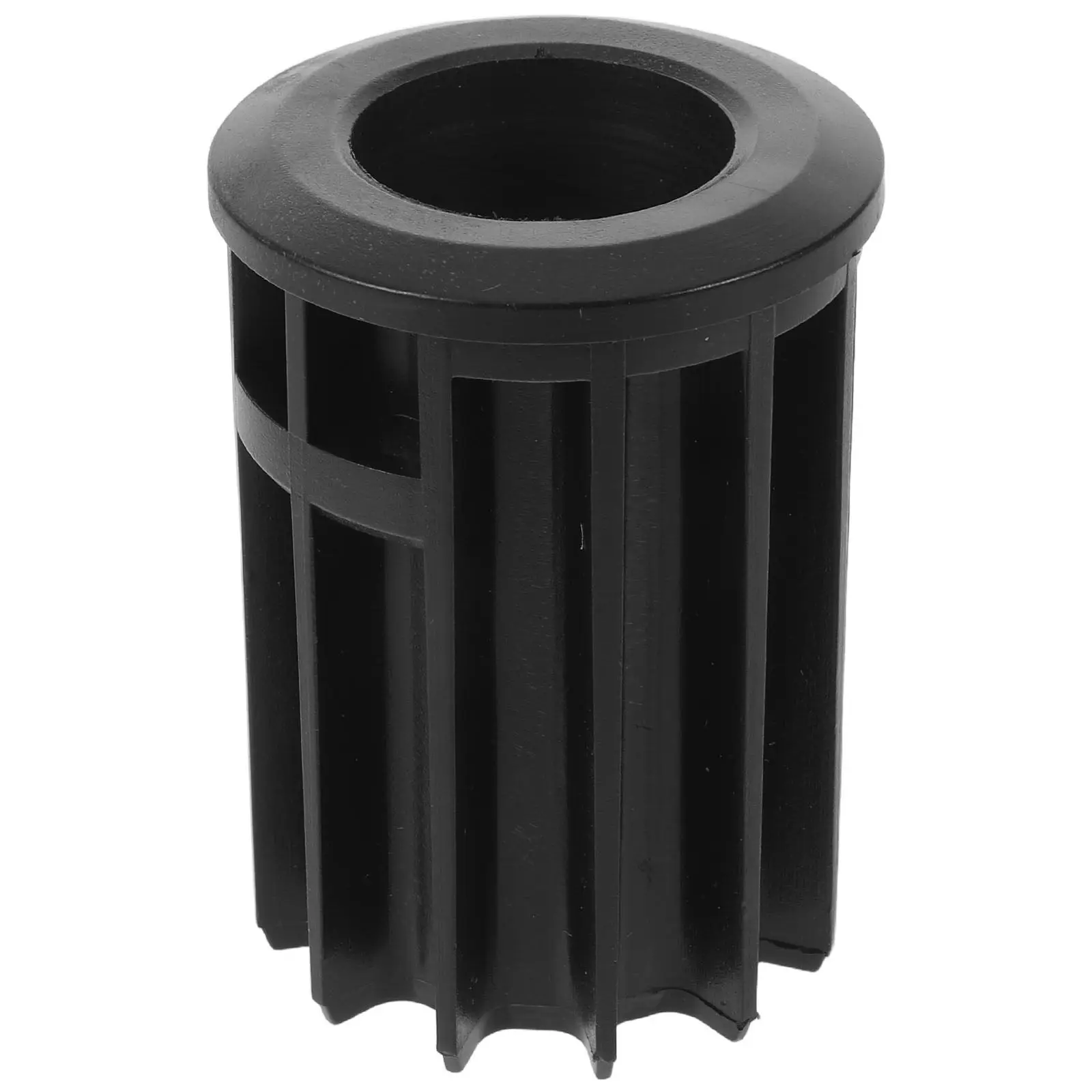 bucha-da-base-do-assento-para-poste-giratorio-de-cadeira-bucha-de-rolamento-de-haste-de-11-polegadas-com-inserto-de-tubo-flangeado-espacador-guia-do-poste-do-assento-oscilacao-silenciosa