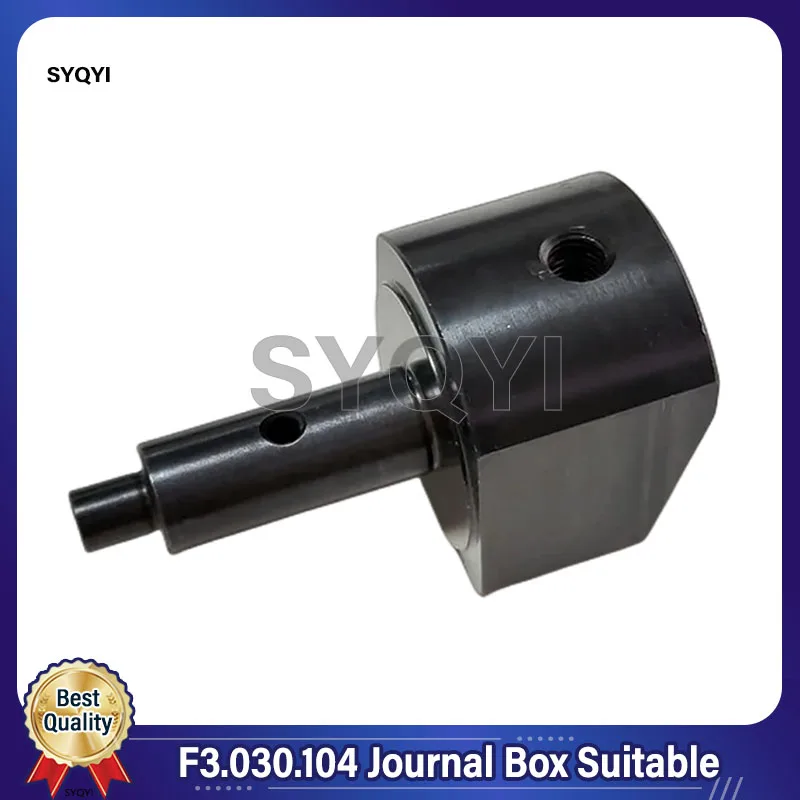 Best Quality F3.030.104 Journal Box Suitable For Heidelberg XL105 Printing Machine Parts