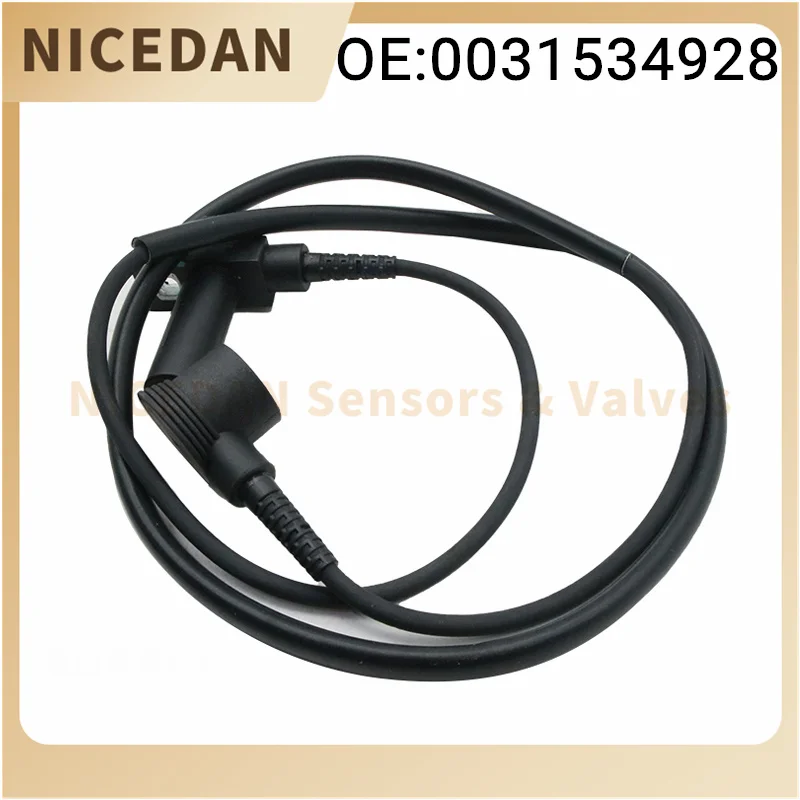 

0031534928 Crankshaft Position Sensor For Mercedes-Benz 400E 500E 500SEL C220 C280 C36 AMG E500 SL320 New 00315 4928