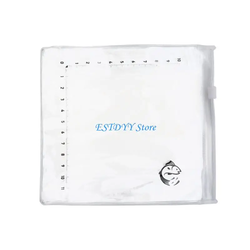 G6DE Fish Observation Bag For Accurate Length Check For Anglers & Fishing Lover