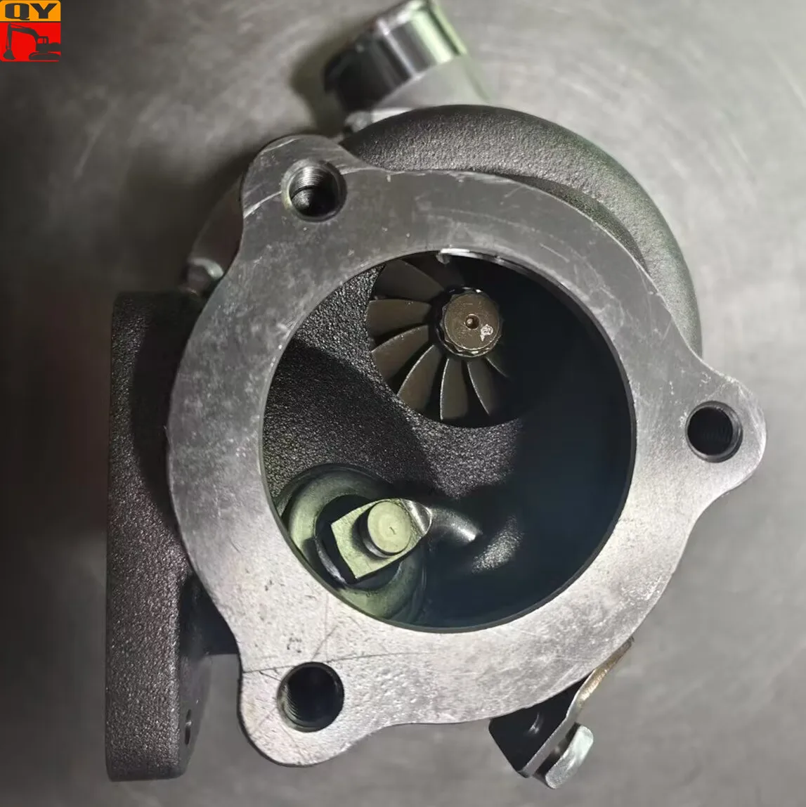 

OEM Турбокомпрессор 320/06047 32006047 Турбо для 3CX