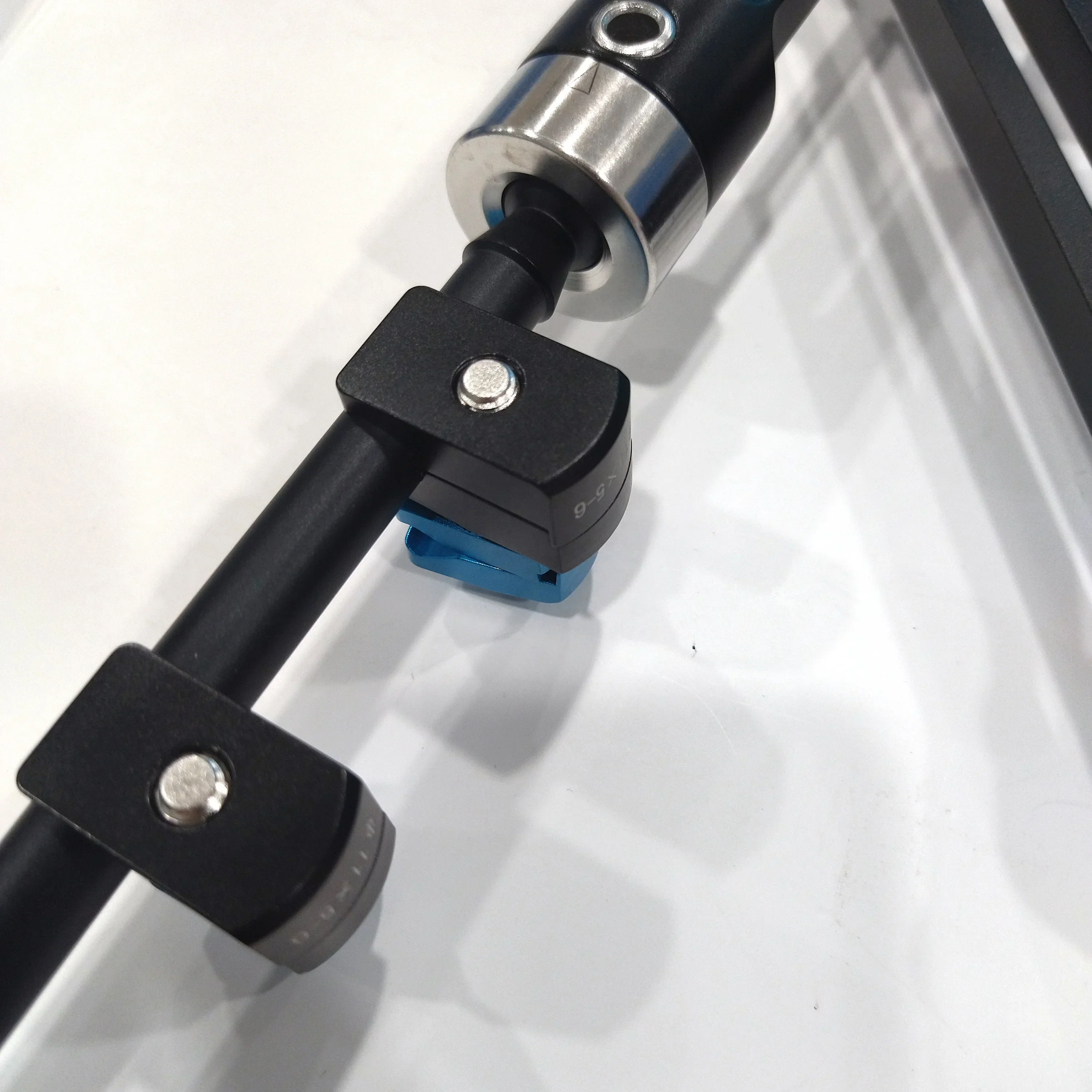 2025External Fixation Pelvis Fixator C External Fixators