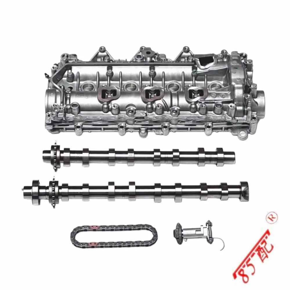 

1638159880 Полный комплект распредвала с корпусом и ремнем ГРМ 1.5 BlueHDI для FORD OPEL, автозапчасти для двигателя 1697054780