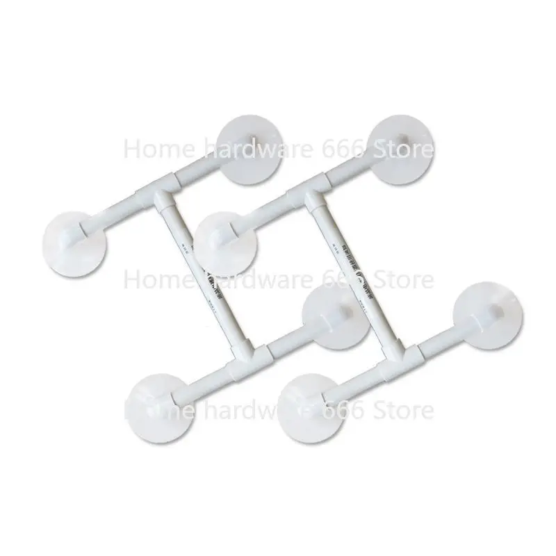 TV Screen Remove Repair Tool Silicone Vacuum Suction Cup Support Connector