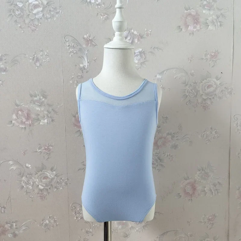 

Children's dance attire, girls' summer training attire, girls' summer dance attire, children's ballet, Chinese dance attire