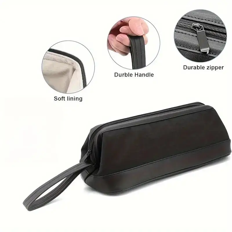 Hair Dryer Storage Bag Portable Dustproof Organizer Storage Bag For Hair Travel Bag Case For Protection Hair Dryer 5
