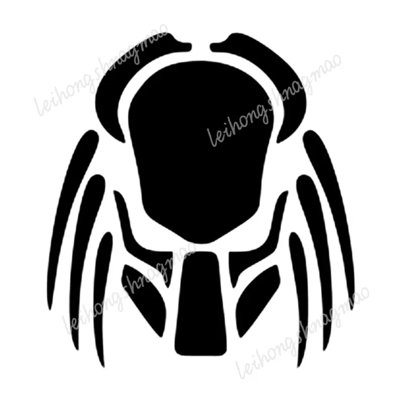 

Personalized Predictor Car Stickers Are Used To Decorate Off-road Vehicle Bumpers Windshields Body Scratches and Vinyl Decals