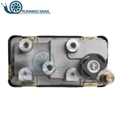 Imagen 2 del producto Actuador de puerta de descarga Turbo U-003 BV43 6NW010099-16 797862-0031 para Great Wall H5 H6 2,0 T, proveedor Runningsnail