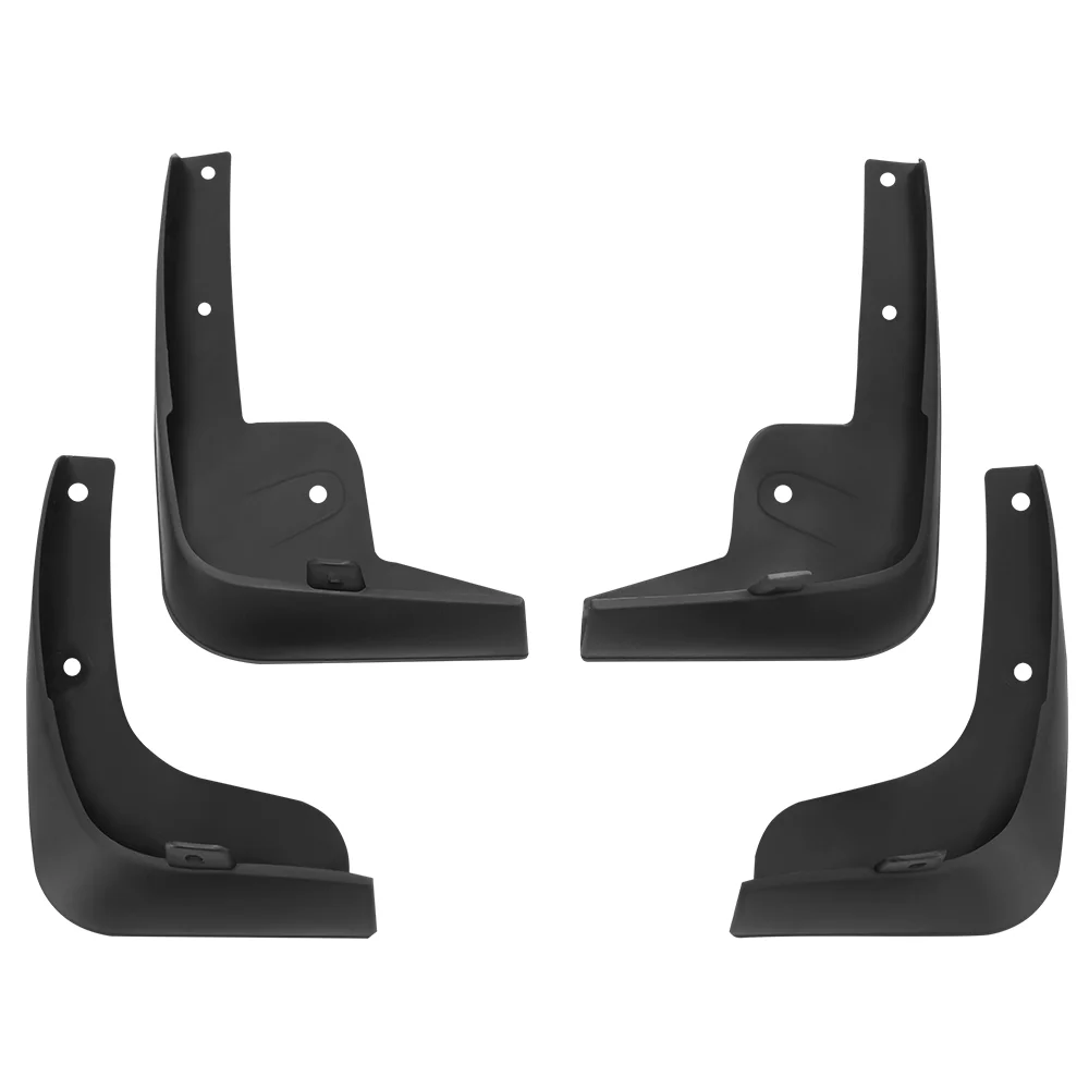 For Nissan Tiida Versa C11 2007-2011 Hatch 2012 Hatchback Latio Splash Guards Mud Flap Mudguards Fender 2008 2009 Car Mud Flaps