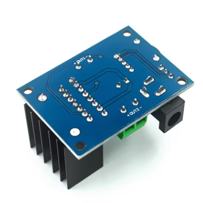TDA7266 power amplifier module audio amplifier module