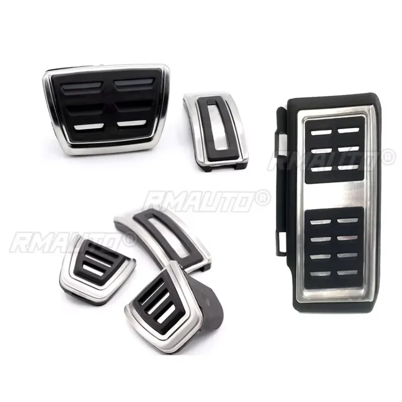

Automobile pedal gas fuel brake pedal pad, convenient, practical and durable