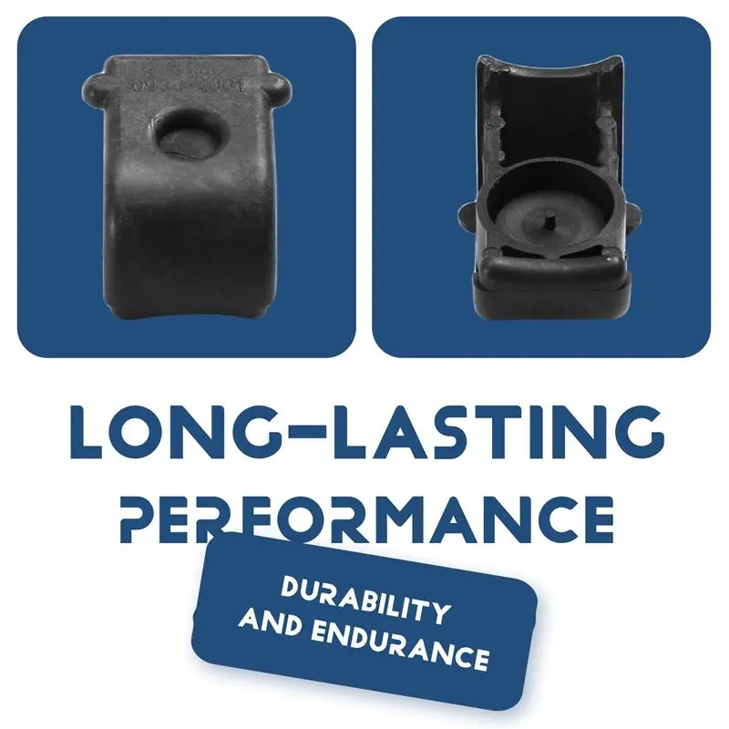 Nylon Protector Weight Slider Block Kit For 600 Touring 625 800XC 850 Clutch 0GR0-052005 0GR0-051005 0JYA-051004