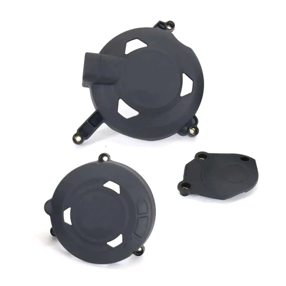 

For Triumph Street Triple 765 765R 765S 765RS Engine Guard Cover Protection for Motorcycle