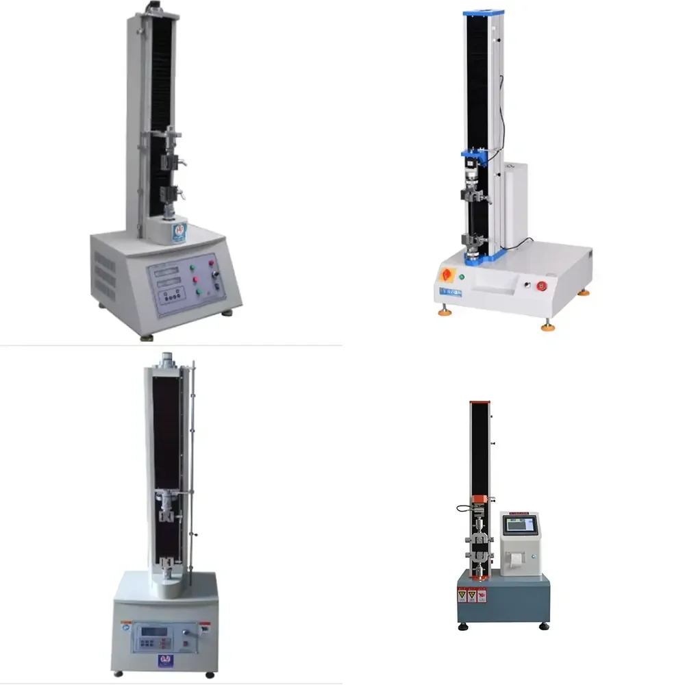 2026 Hot Item New Design Hydrostatic Test Steel Computerized Electro-hydraulic Testing Machine UTM for Wholesales