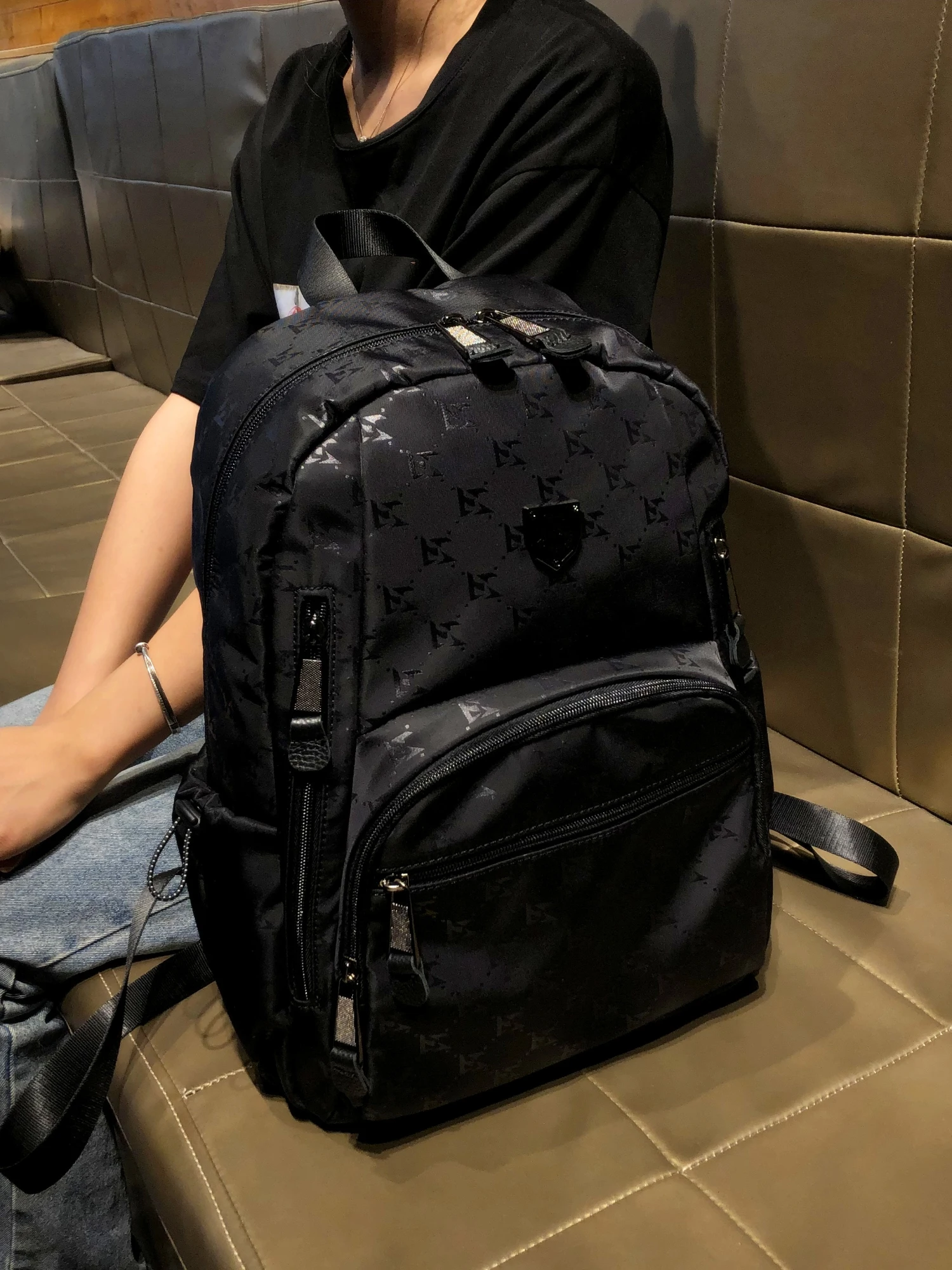 gurdier-2026-nouveau-sac-a-dos-decontracte-grande-capacite-pour-homme-marque-hong-kong-sac-a-bandouliere-en-toile-noire-sac-a-livres-unisexe