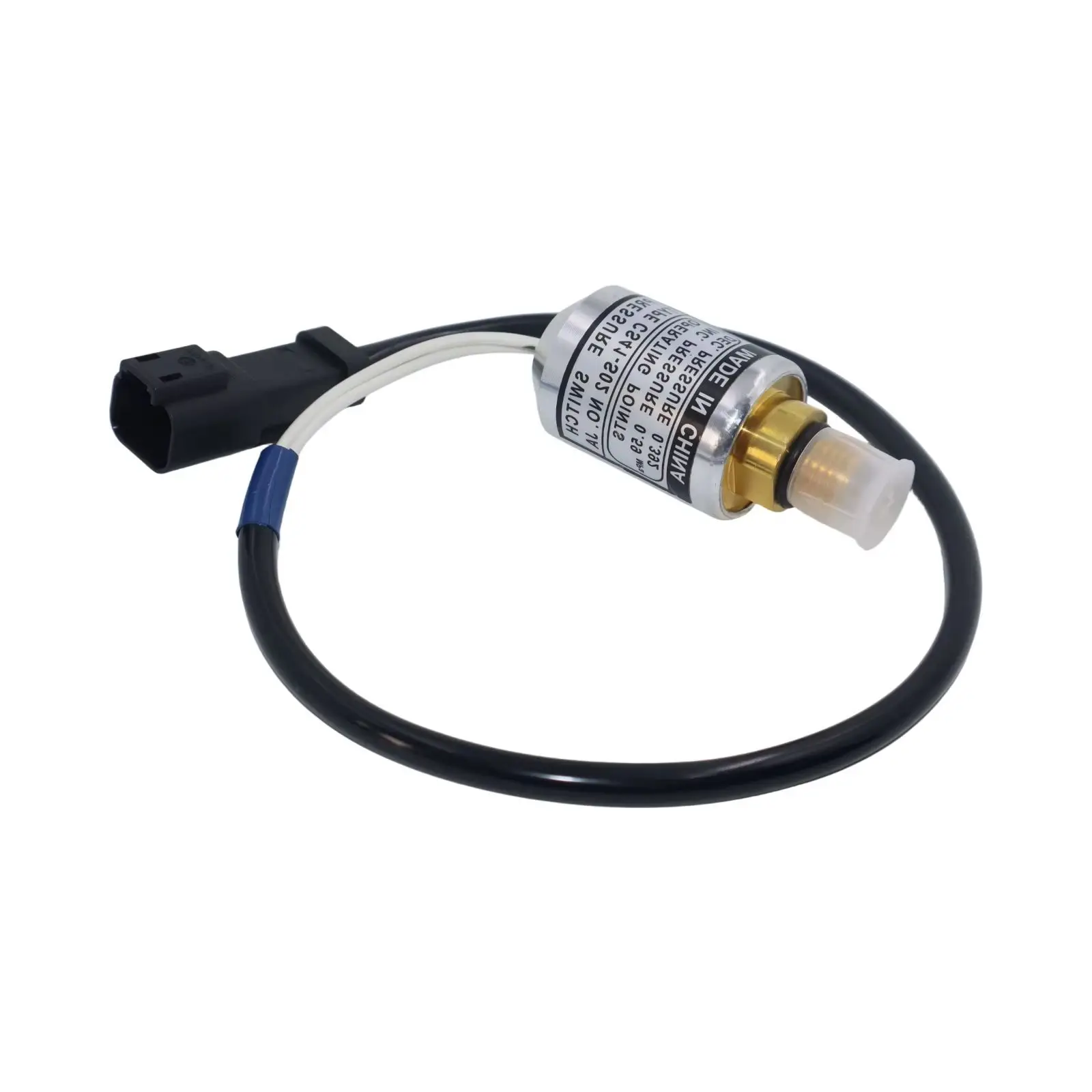 

418-43-37681 Pressure Switch For Komatsu GD655-6 GD675-6 Motor Graders