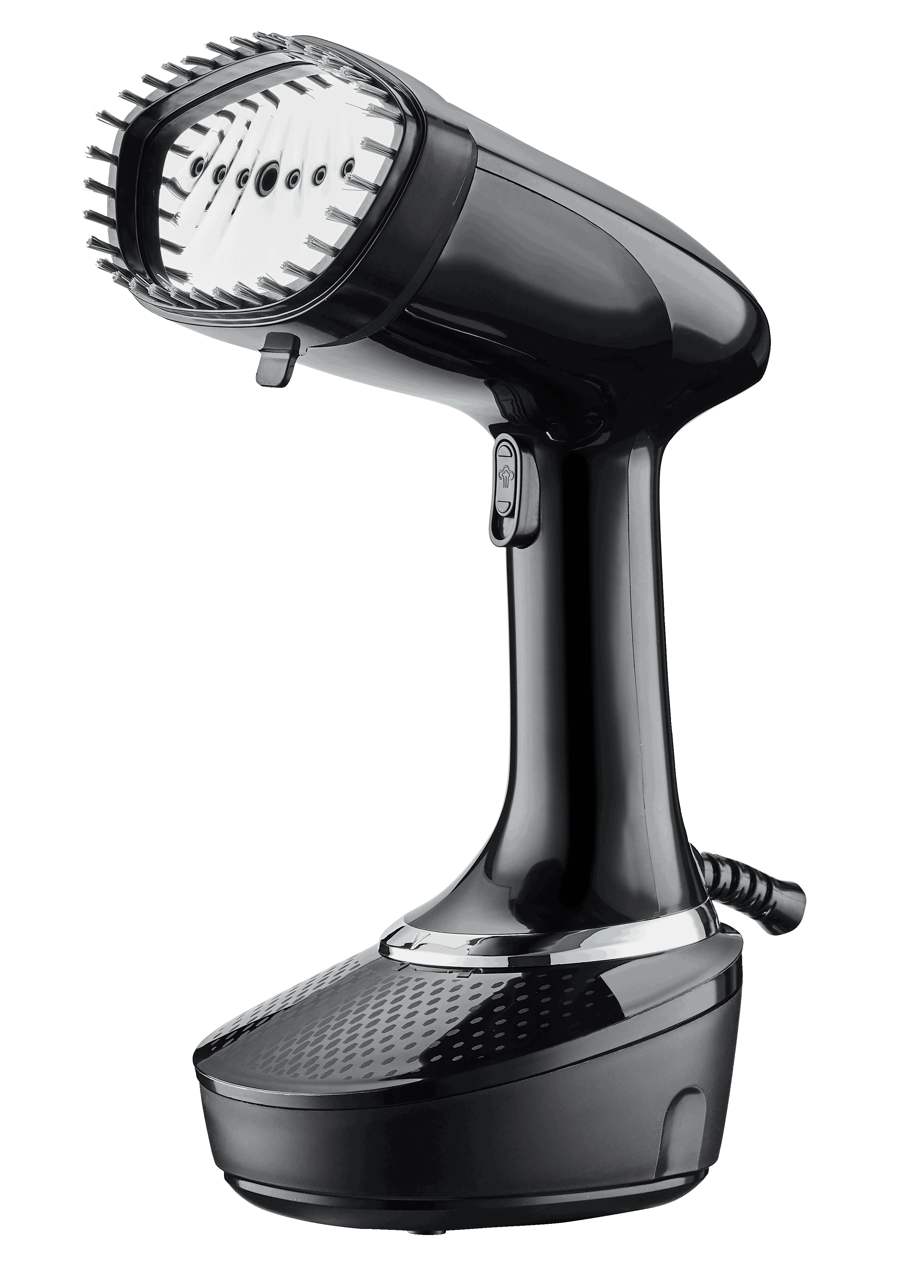 2025 حار بيع تصميم جديد المحمولة حجم السفر الكهربائية المنزلية يده باخرة الحديد السفر آلة تنظيف الملابس بالبخار للملابس #4